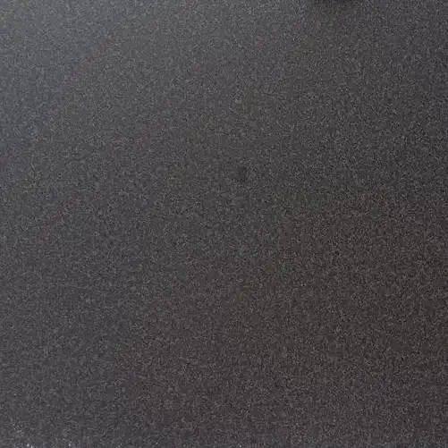 Angola Black Granite slab