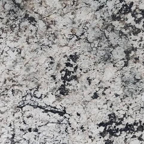 Arctic White Granito losa