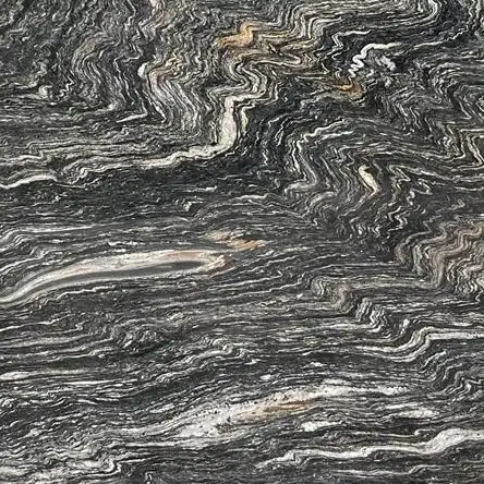 Arizona Gold Granite slab