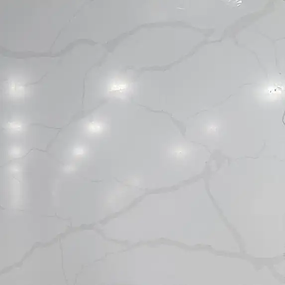 Bellini Quartz slab