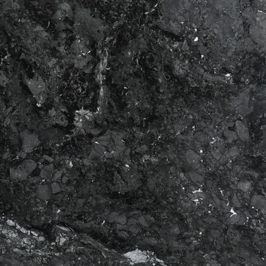 Black Lava Cuarcita losa