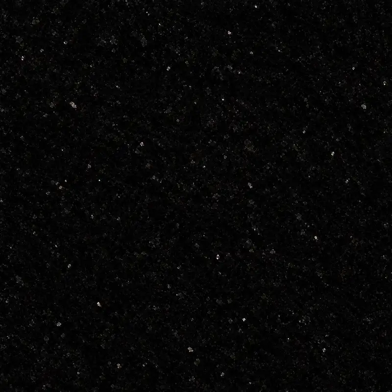 Black Pearl Granite slab
