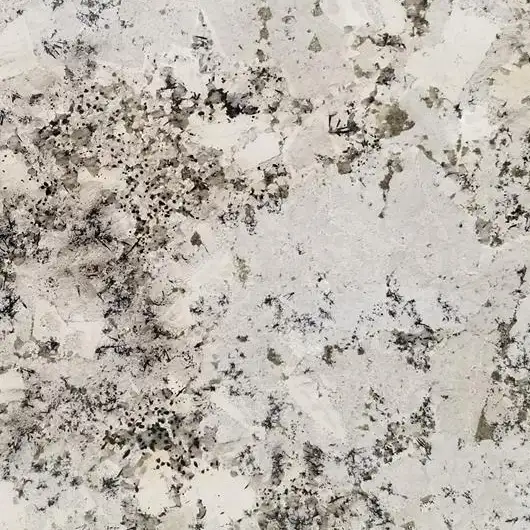 Blanc Luminix Granite slab