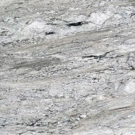 Blue Dunes Granite slab