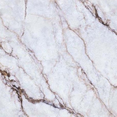 Calacatta Aura Printed Cuarzo losa