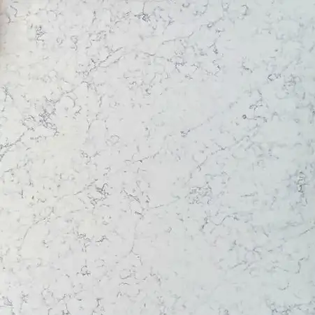 Calacatta Aurora Quartz slab
