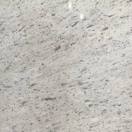 Calacatta Pimienta Quartz slab