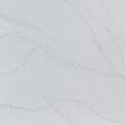 Calacatta Sienna Quartz slab