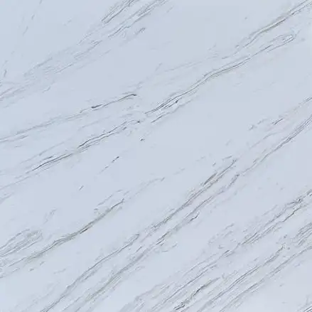 Calacatta Silk Quartz slab
