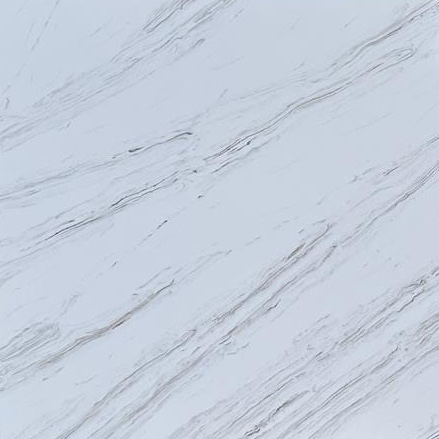 Calacatta Silk Cuarzo losa