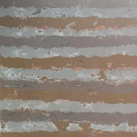Calacatta Slate Quartz slab