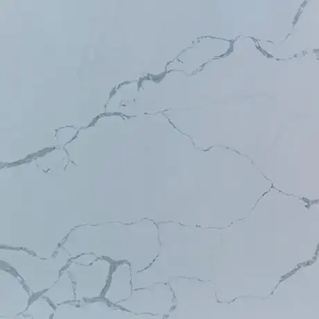 Calacatta Supreme Quartz slab