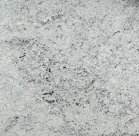 Colonial White Granito losa