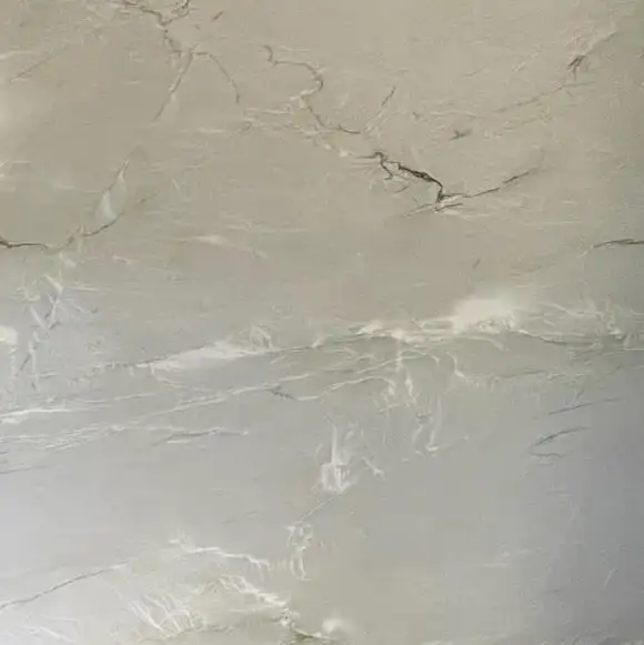 Exotic Pearl Quartzite slab
