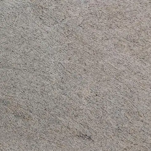 Giallo Ornamental Granite slab