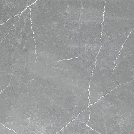 Gris Marquina Dark Quartz slab