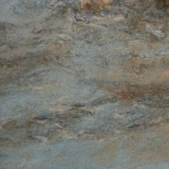 Louis Blue Quartzite slab