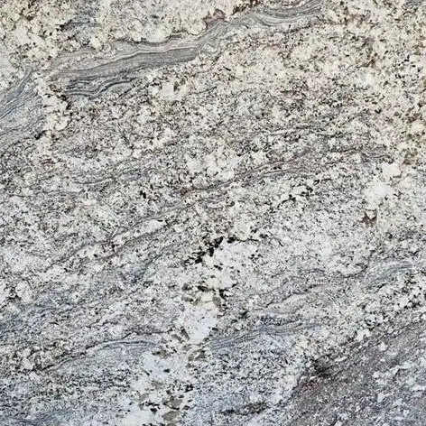 Nevaska Granite slab