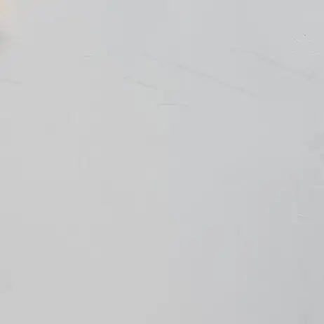 Pure White Quartz slab