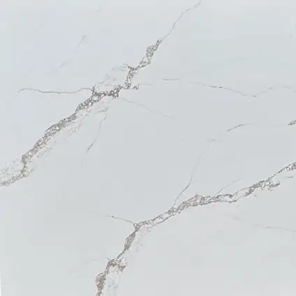 Royal Gold Quartz slab