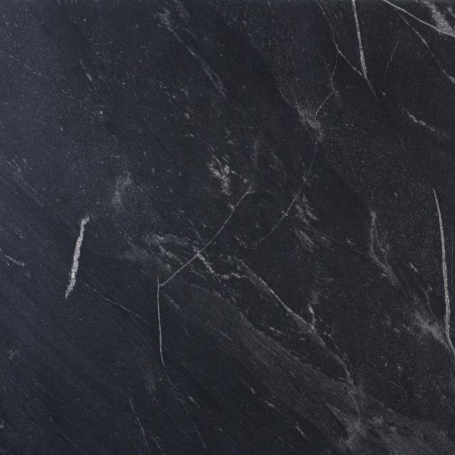 Silver Grey Honed Granito losa