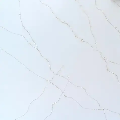 Splendour Gold Jumbo Quartz slab