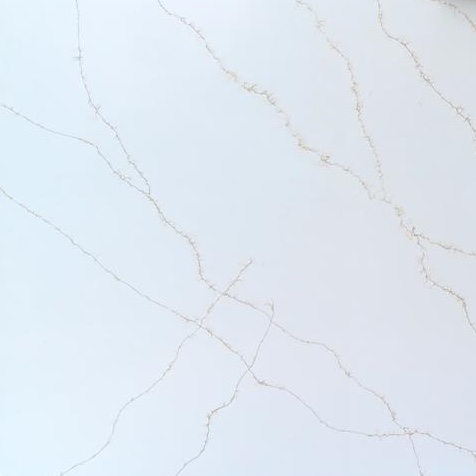 Splendour Gold Jumbo Cuarzo losa