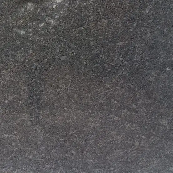 Steel Grey Granite slab