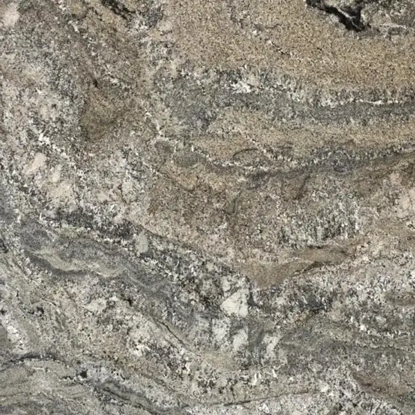Sucuri Brown Granite slab