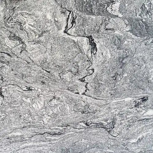 Viscount White Granite slab