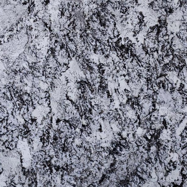 White Orion Granito losa