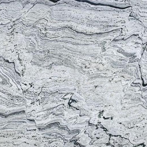 White Piracema Granito losa